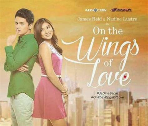 nadine isay|On the Wings of Love (TV series) .